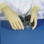 Gloves, Latex,Powder Free,Bagged,Hand SpecificCT International